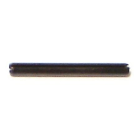 MIDWEST FASTENER 1/16" x 5/8" Plain Steel Tension Pins 30PK 72743